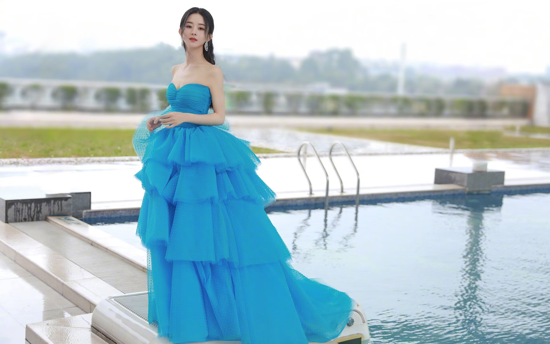 日本男泳队自由泳划频稳定,节奏控制佳,男子自由泳中国日本韩国